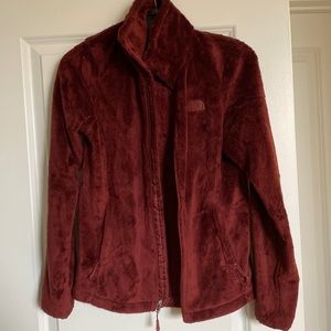 North Face Jacket XS